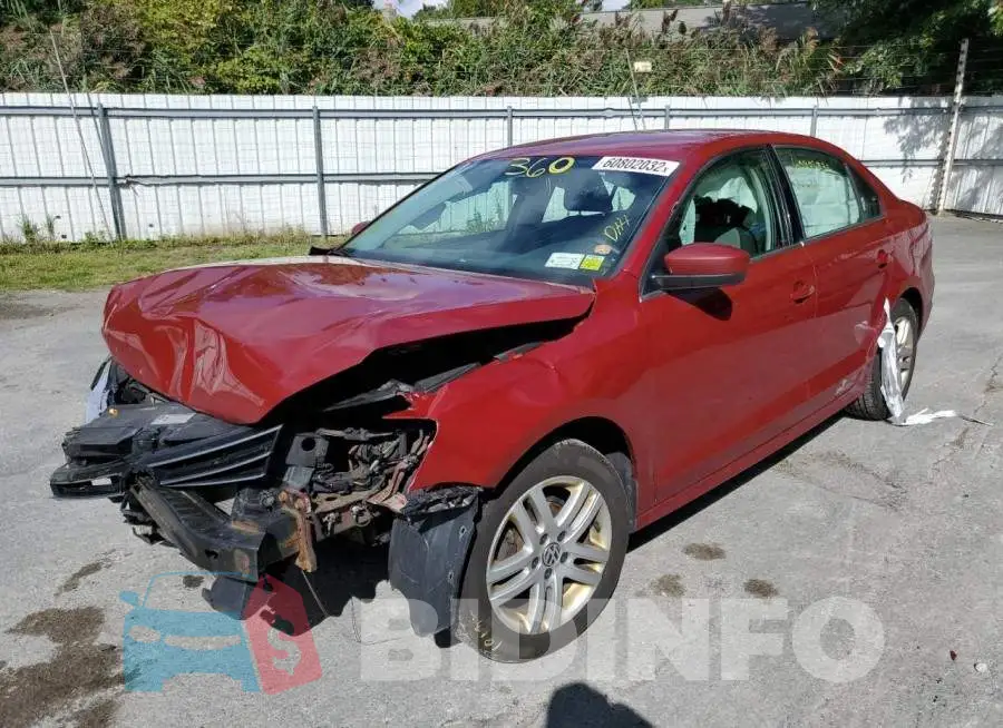 3VW167AJ0HM271035 Photo# 2