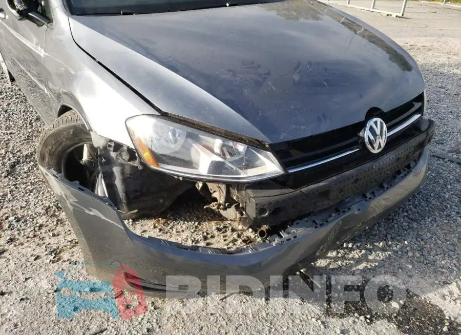 3VW217AUXGM010572 Photo# 9