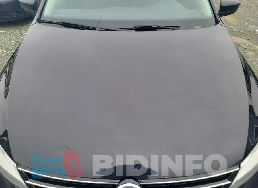 3VW2B7AJ7HM255852 Photo# 7