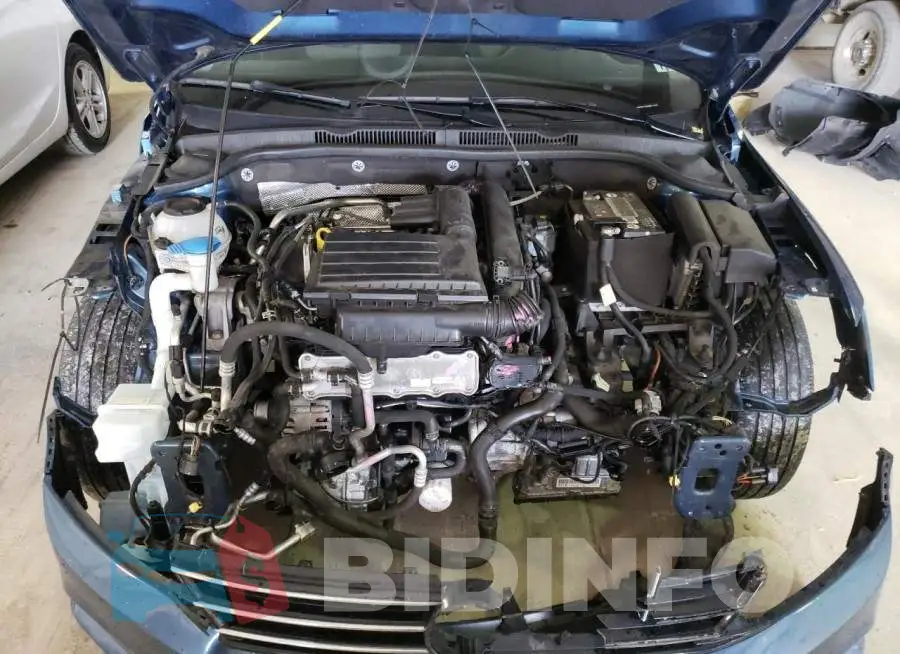 3VW2B7AJ9JM211325 Photo# 7