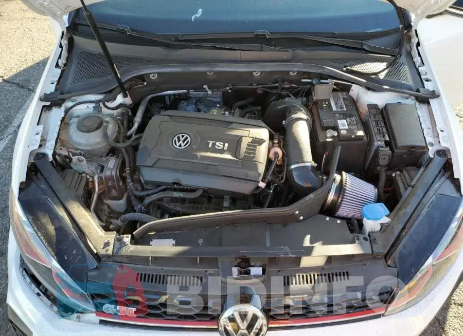 3VW6T7AU8MM004597 Photo# 7