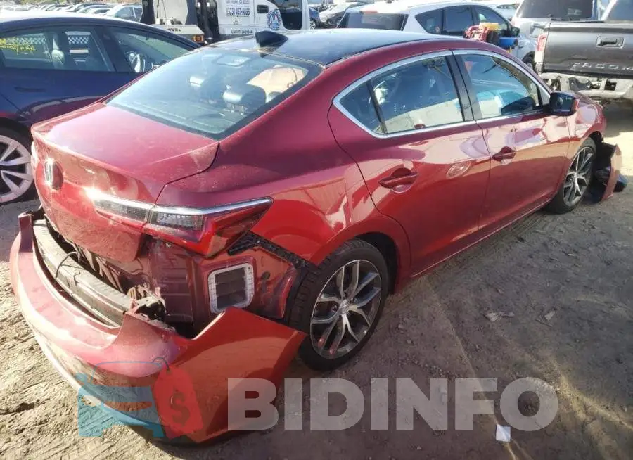 19UDE2F70LA005279 Photo# 4