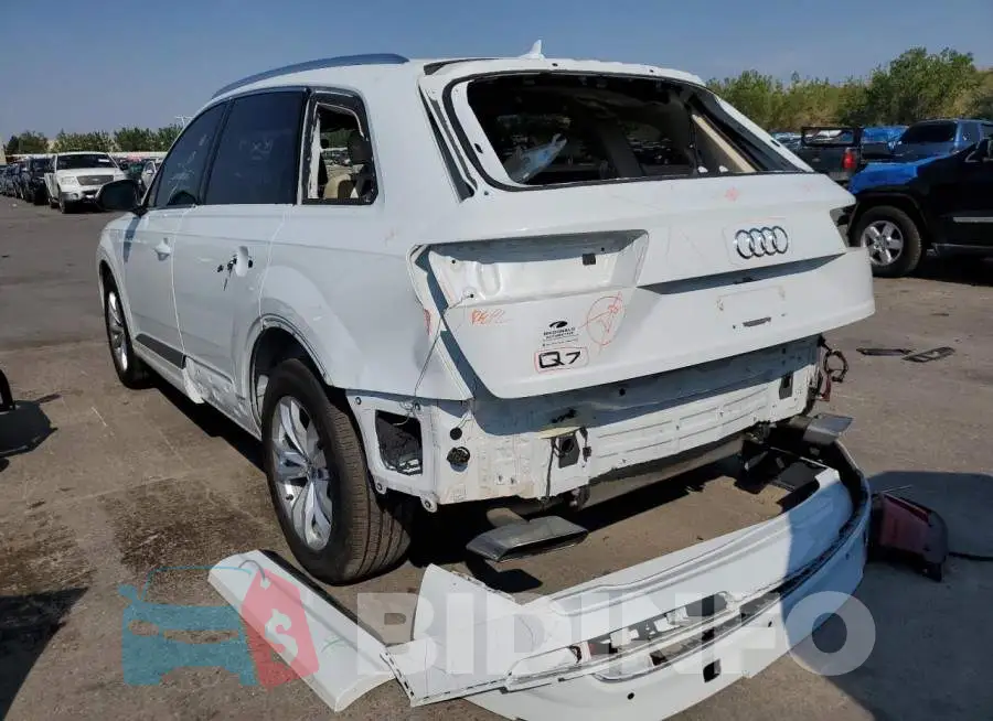 WA1LAAF78KD004713 Photo# 3