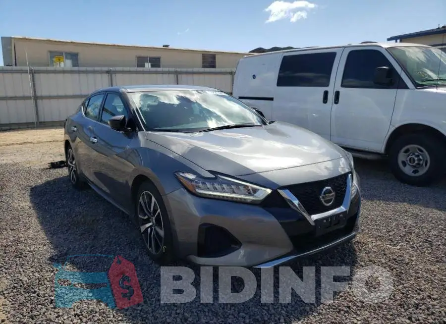 1N4AA6CV2MC514518 Photo# 1