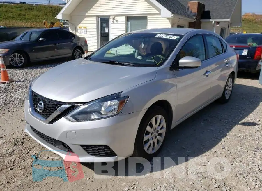 3N1AB7AP0JY297882 Photo# 2