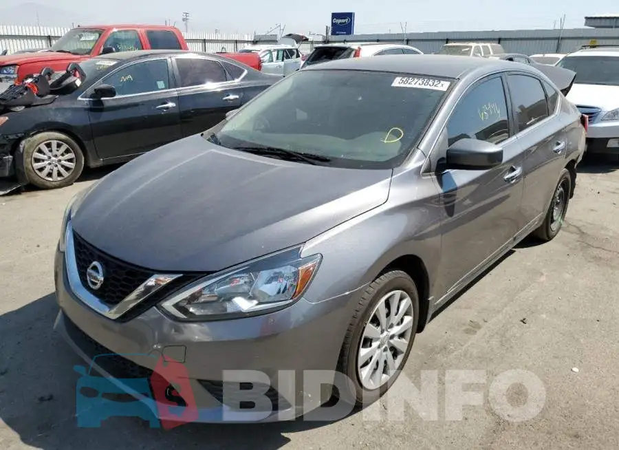 3N1AB7AP2GY309877 Photo# 2