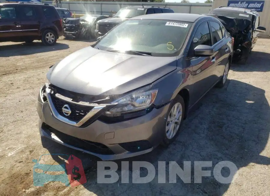 3N1AB7AP6JL625142 Photo# 2