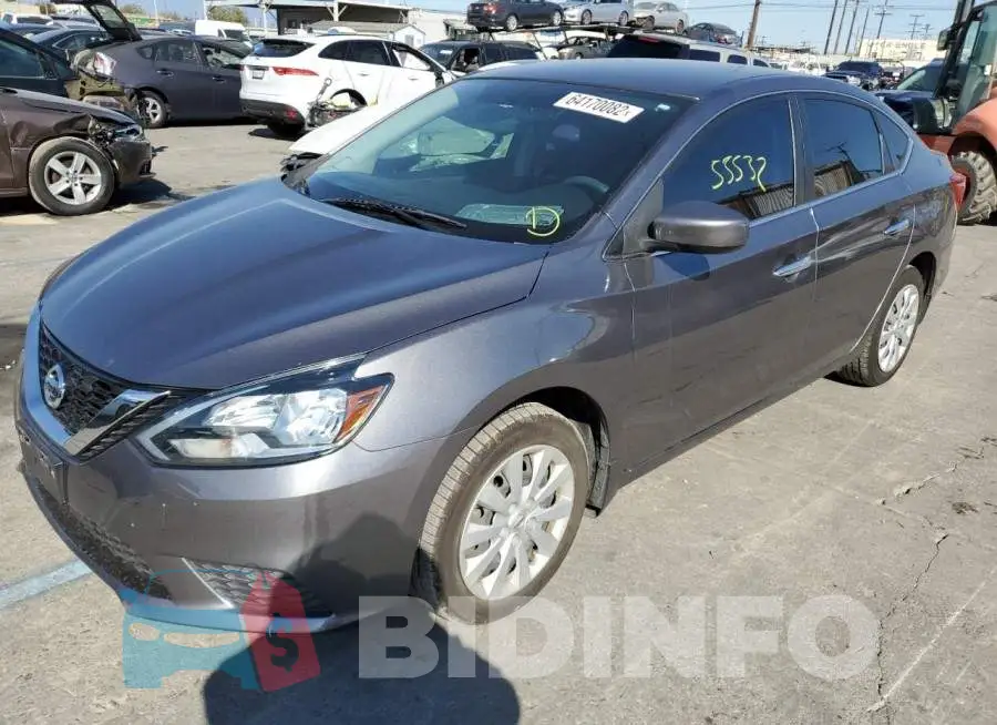 3N1AB7APXGY240582 Photo# 2