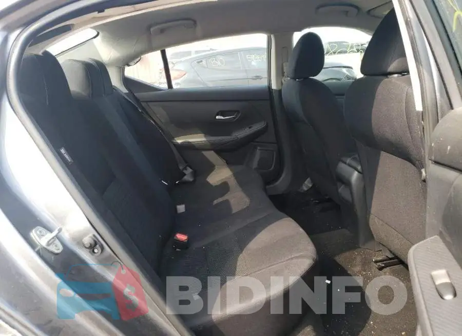 3N1AB8BV4LY300370 Photo# 6