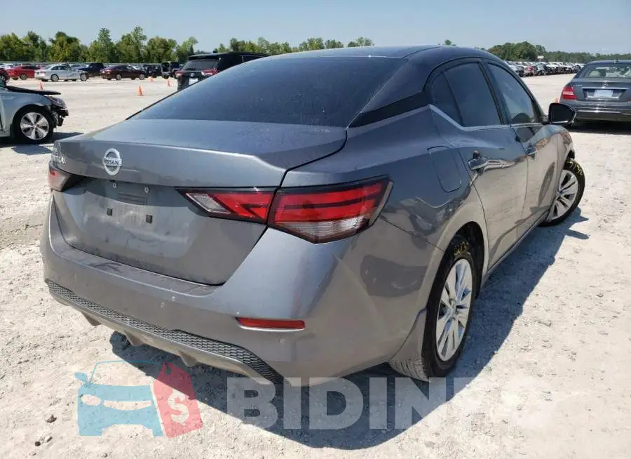 3N1AB8BV9LY254986 Photo# 4