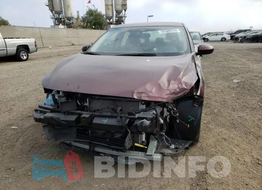 3N1AB8CV1NY214502 Photo# 9