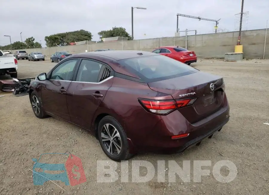3N1AB8CV1NY214502 Photo# 3