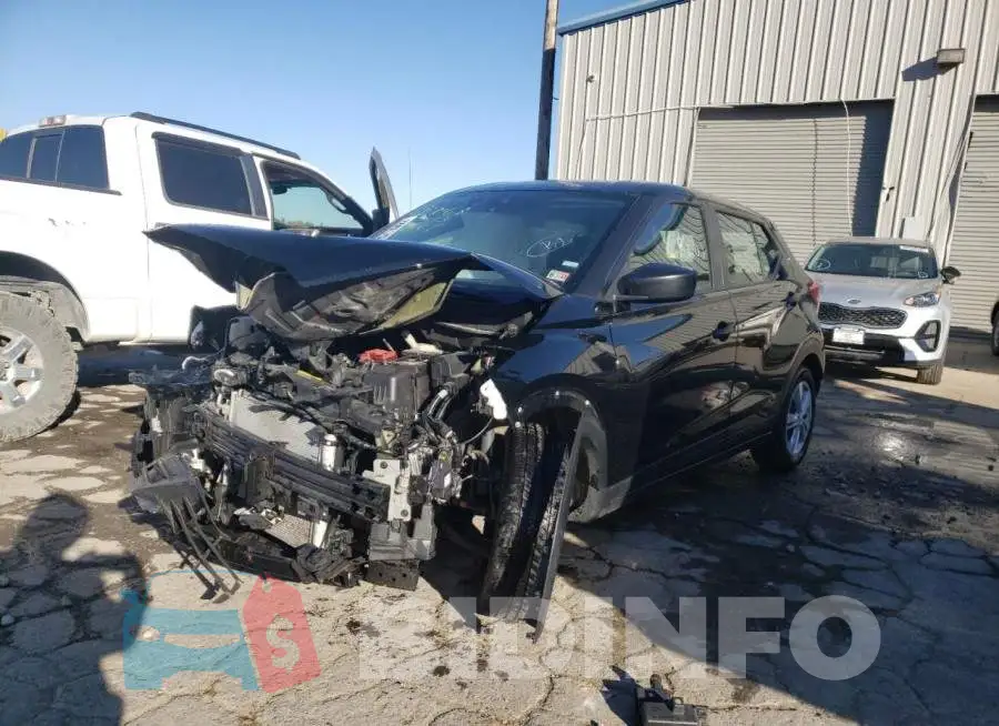 3N1CP5BV8LL517667 Photo# 2