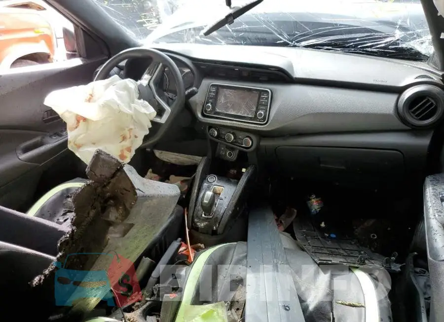 3N1CP5CU7KL500038 Photo# 9