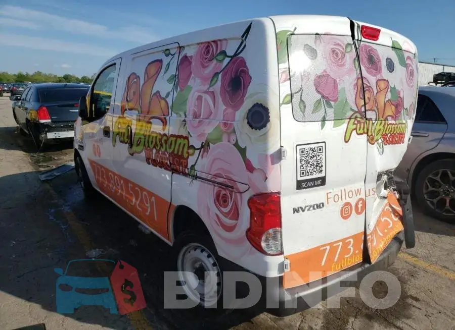 3N6CM0KN9LK699715 Photo# 3