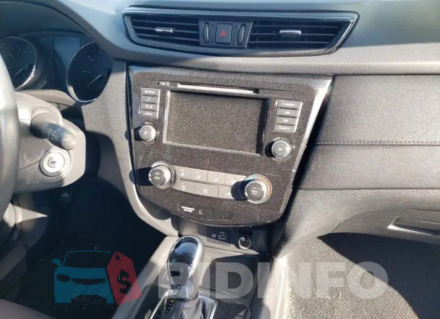 5N1AT2MT6JC818789 Photo# 9