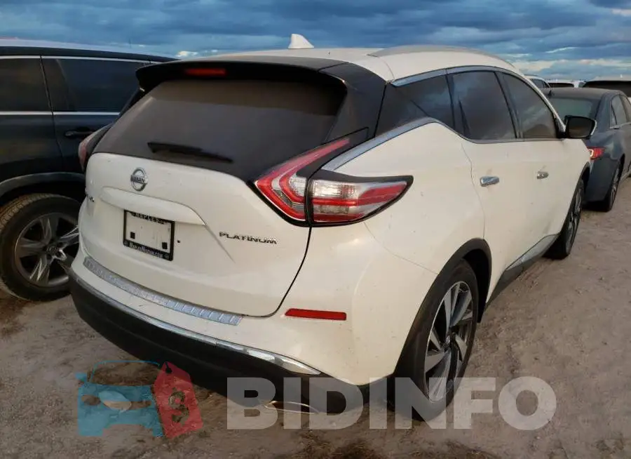 5N1AZ2MG9JN145941 Photo# 4