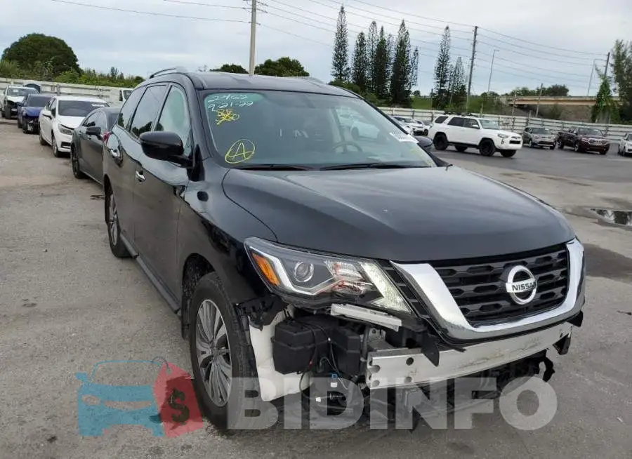 5N1DR2AN2LC632462 Photo# 1