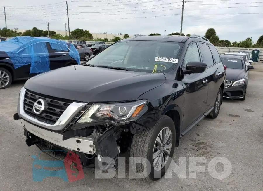 5N1DR2AN2LC632462 Photo# 2