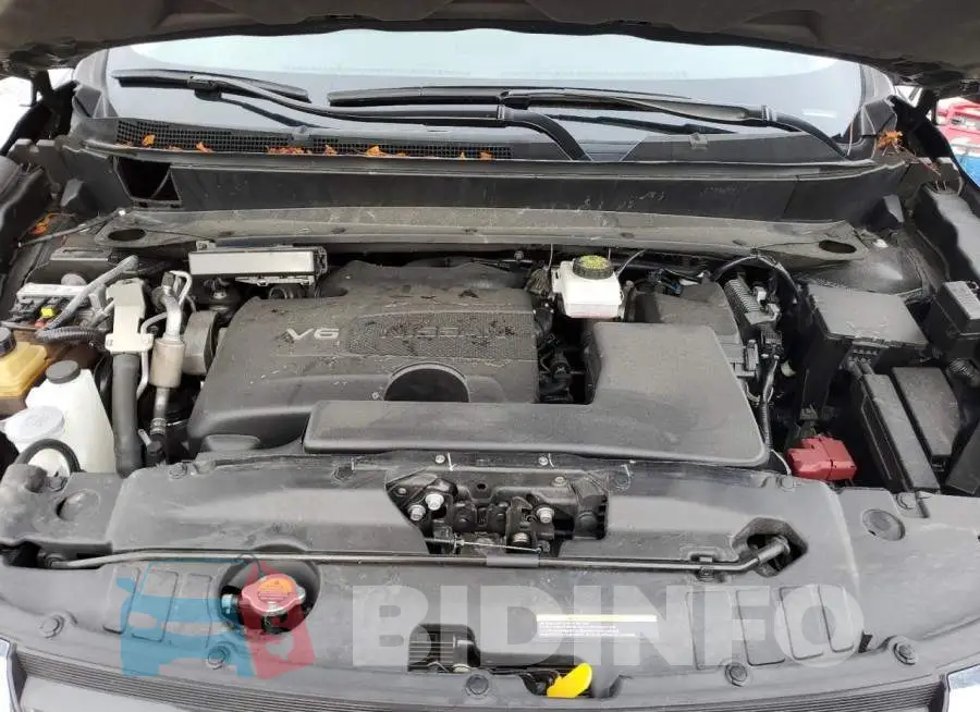 5N1DR2AN2LC632462 Photo# 7