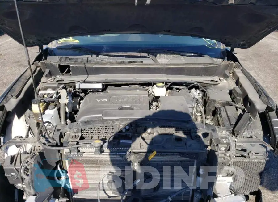 5N1DR2AN8LC628514 Photo# 7