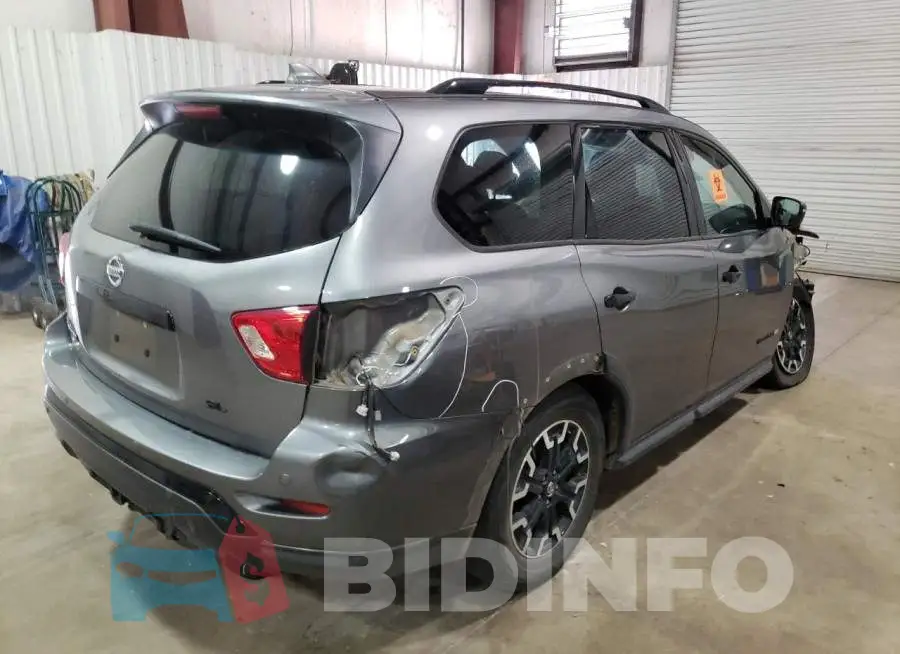 5N1DR2CN6LC647091 Photo# 4