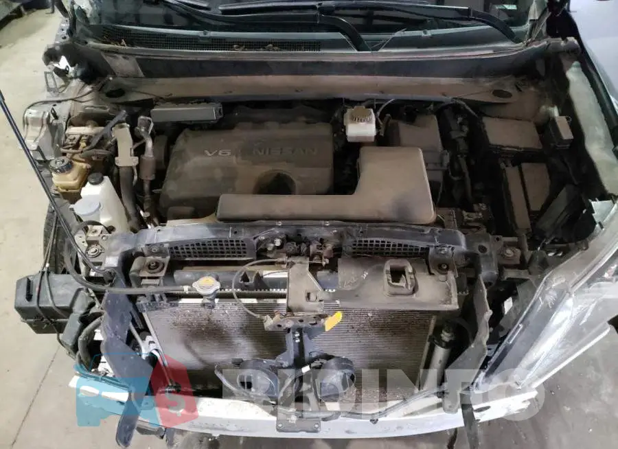 5N1DR2CN6LC647091 Photo# 7