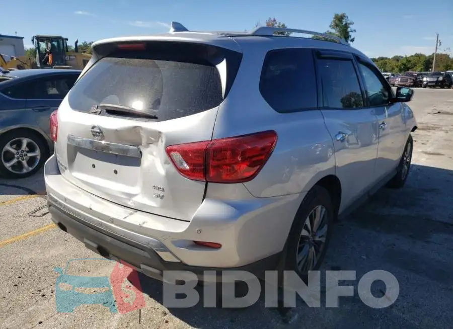 5N1DR2MM8KC589926 Photo# 4