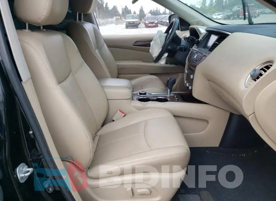 5N1DR2MM9HC681216 Photo# 5