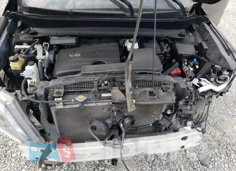 5N1DR2MM9HC681216 Photo# 7