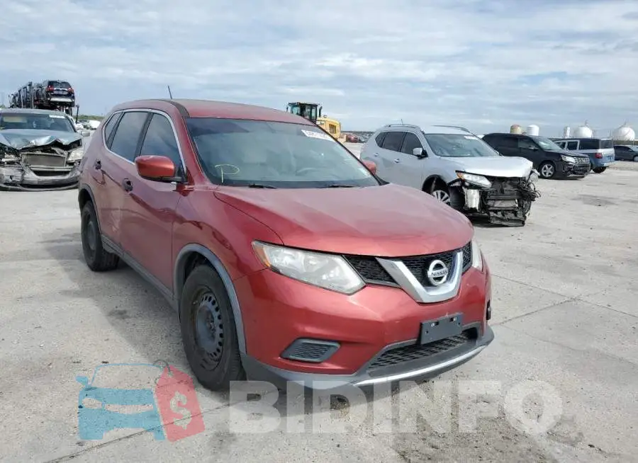KNMAT2MT0GP631747 Photo# 1