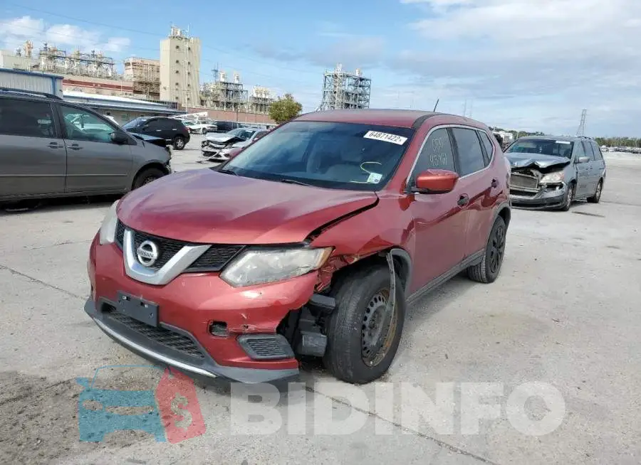 KNMAT2MT0GP631747 Photo# 2