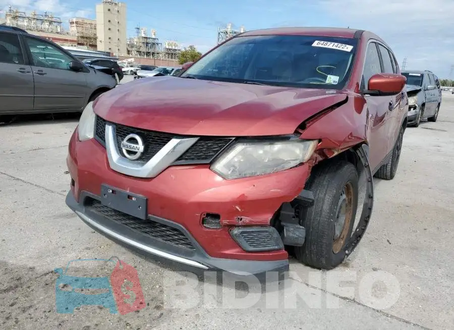 KNMAT2MT0GP631747 Photo# 9