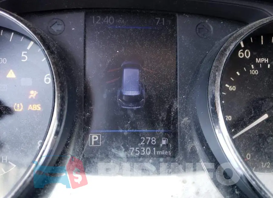 KNMAT2MT0JP615233 Photo# 8