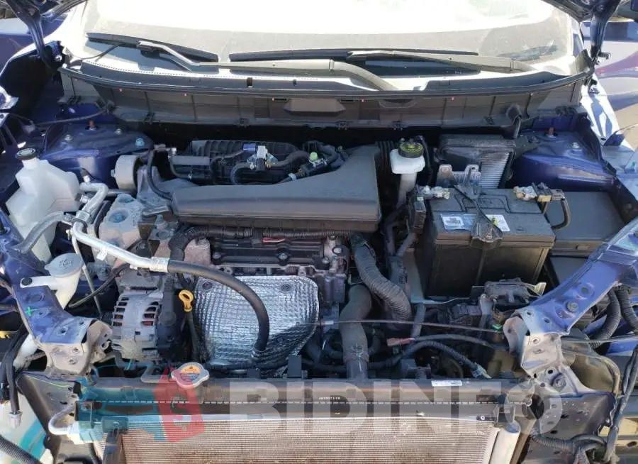 KNMAT2MT0JP615233 Photo# 7