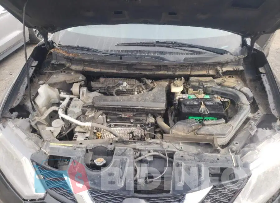 KNMAT2MT8GP622164 Photo# 7