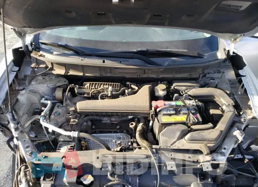 KNMAT2MV1JP523016 Photo# 7