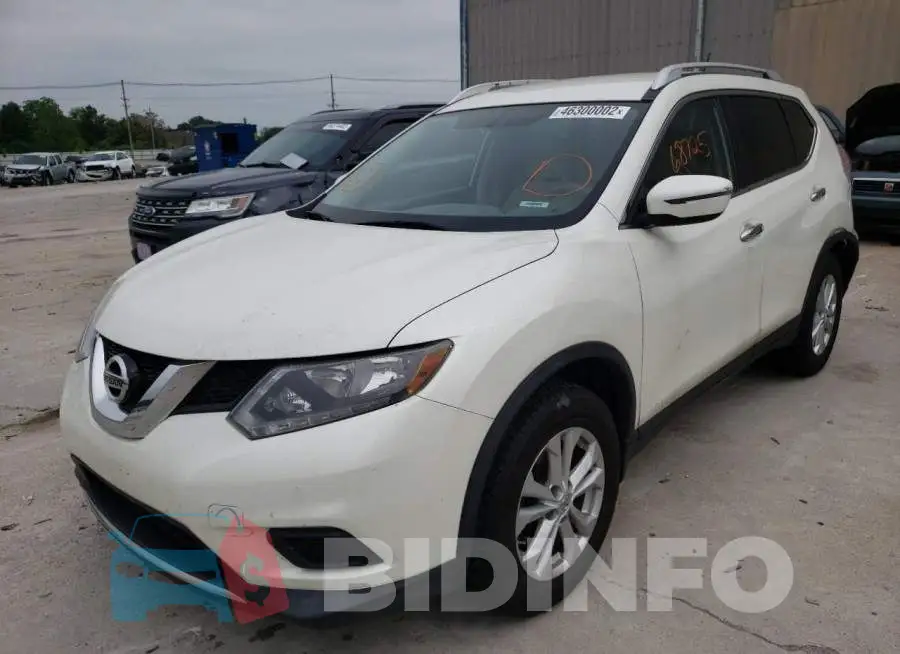 KNMAT2MV2GP616751 Photo# 2