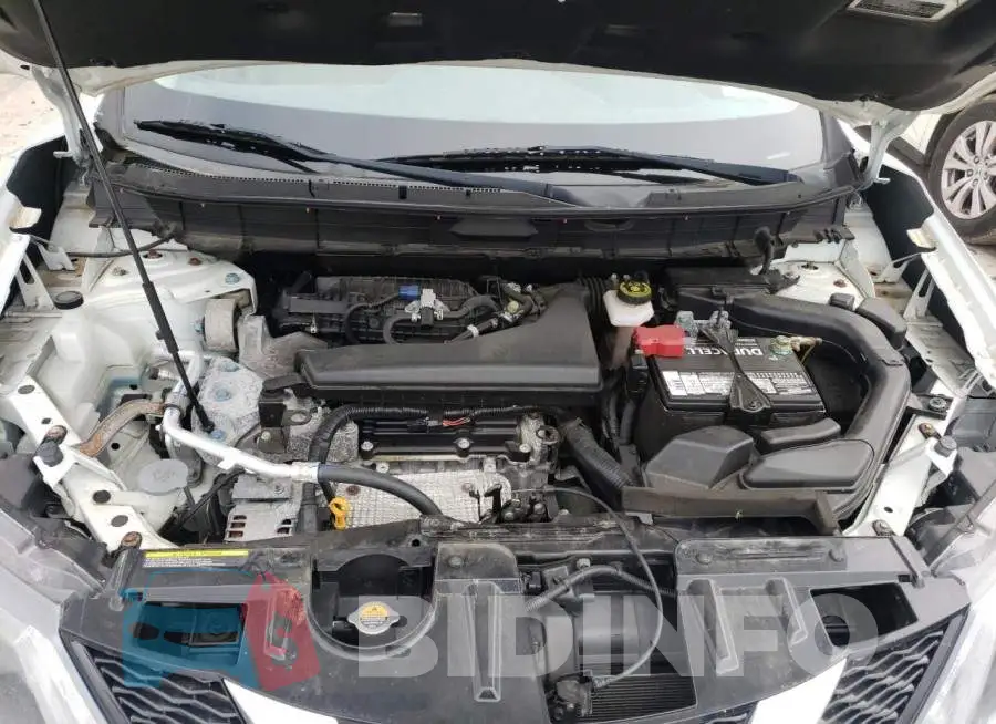 KNMAT2MV2GP616751 Photo# 7