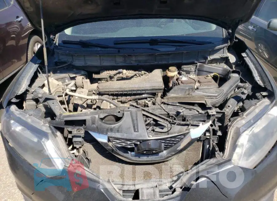 KNMAT2MV3GP656157 Photo# 7