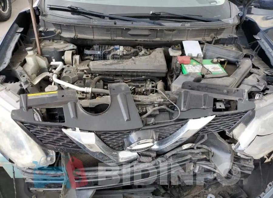 KNMAT2MV7GP670076 Photo# 7