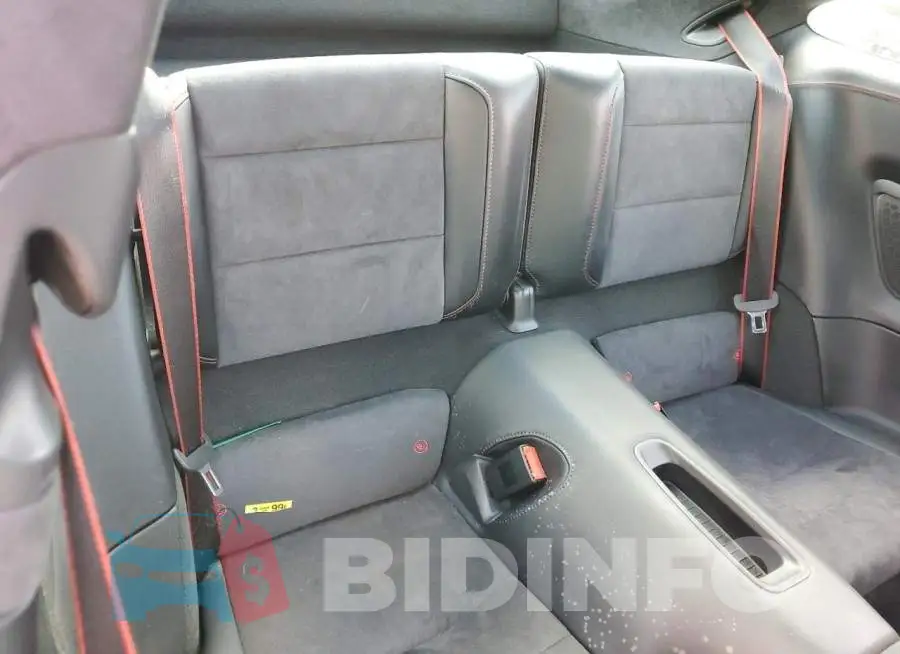 WP0AB2A94GS122821 Photo# 6