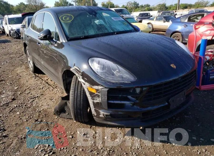 WP1AB2A50MLB33266 Photo# 1