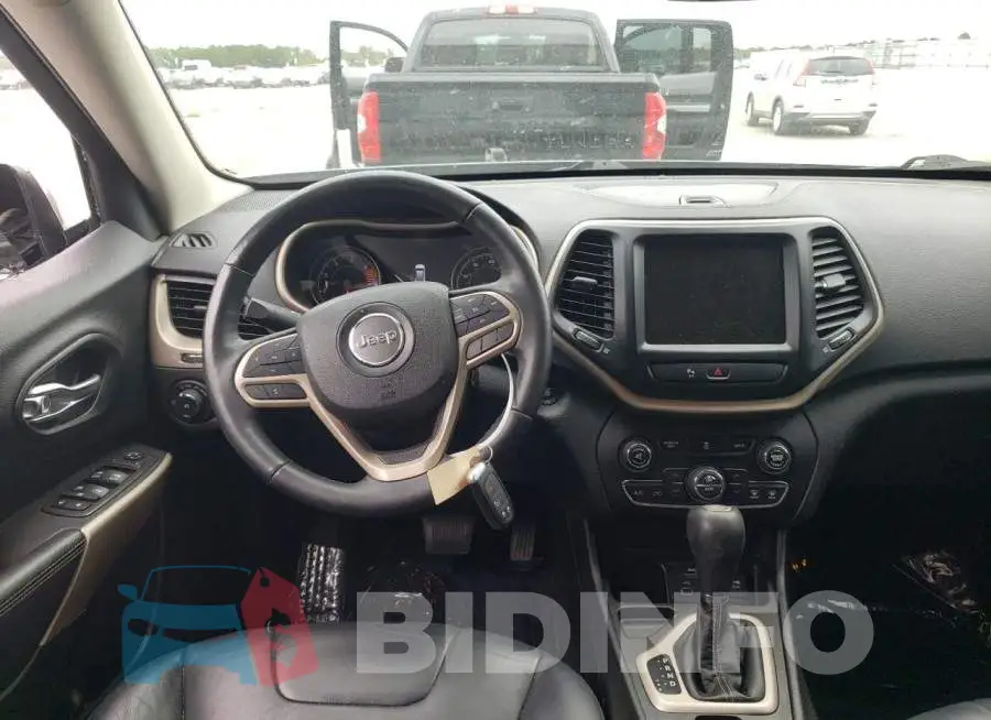 1C4PJLDB1HD224309 Photo# 9