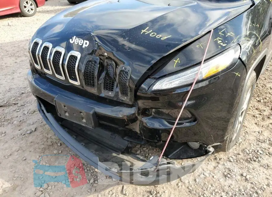 1C4PJMCB5HW511616 Photo# 9