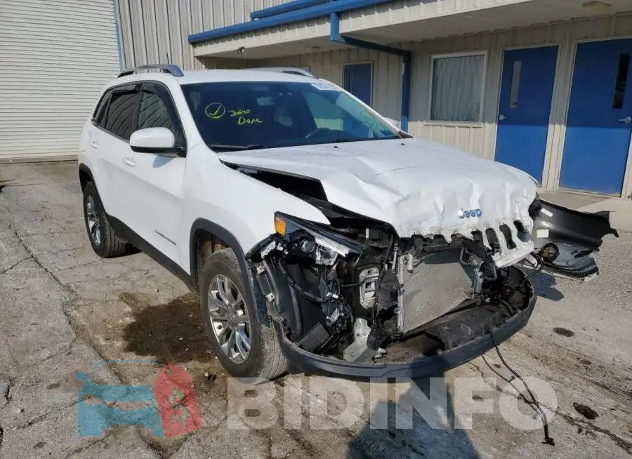 1C4PJMLB1KD244865 Photo# 1