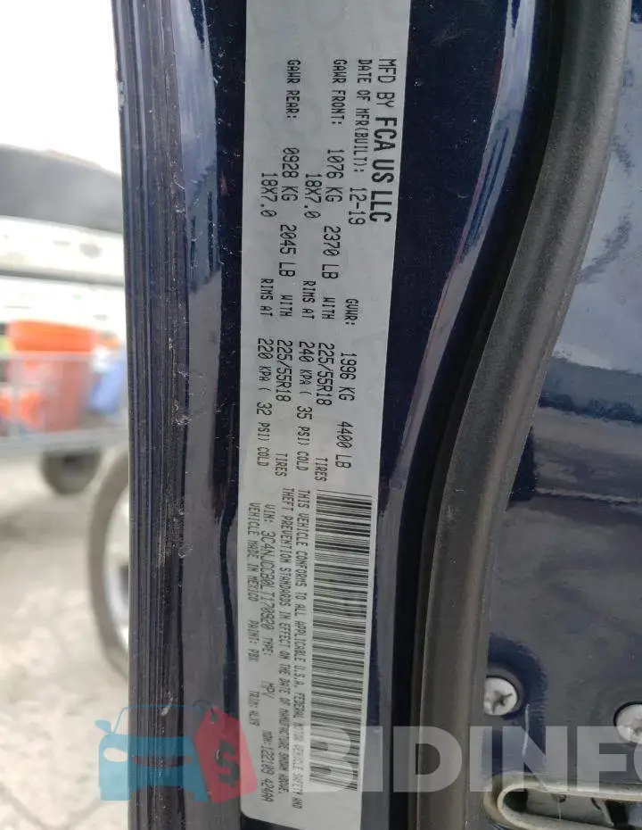 3C4NJCCB0LT170920 Photo# 10