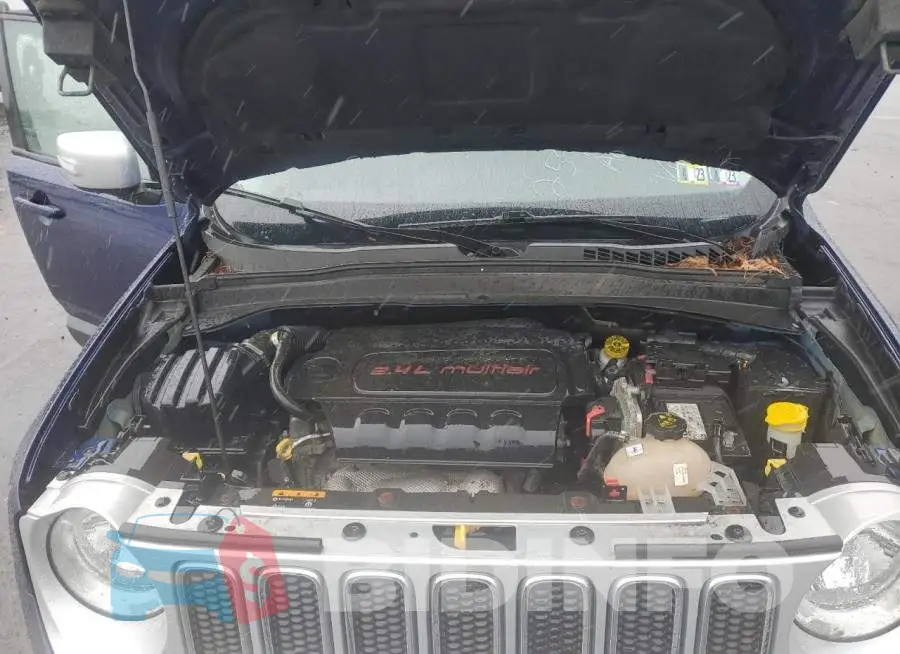 ZACCJBDB4HPE93074 Photo# 7