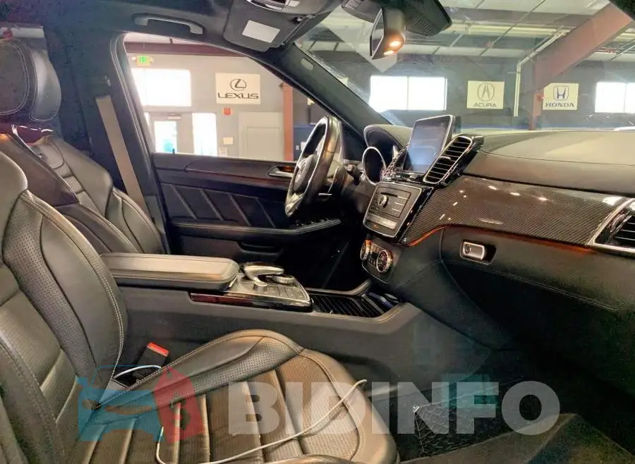 4JGDA7FB2GA699163 Photo# 5