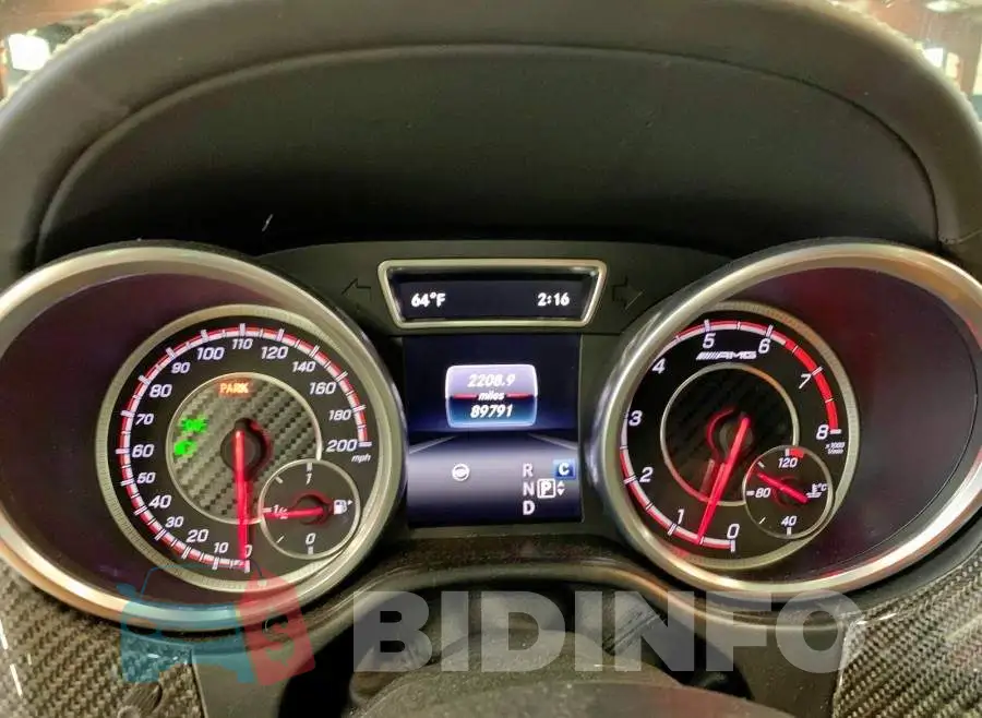4JGDA7FB2GA699163 Photo# 8